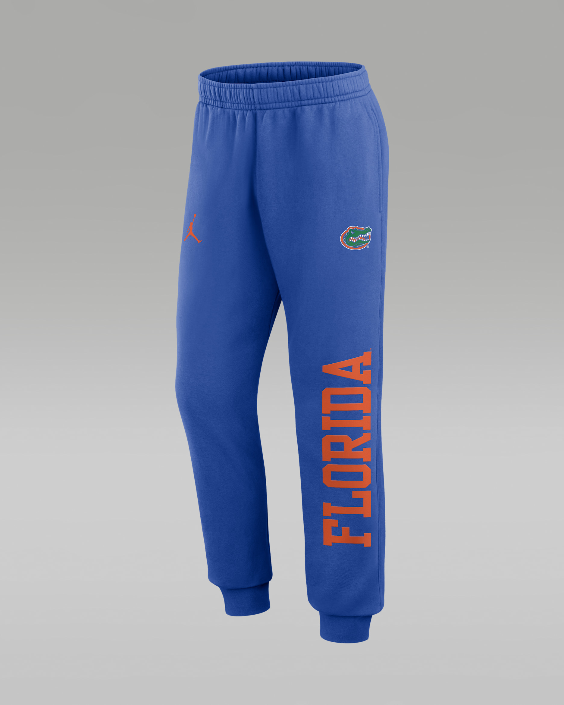 Jordan トレーニングパンツ ネイビー/オレンジ Florida Primetime Club Men's Jordan Brand College Joggers. Nike.com